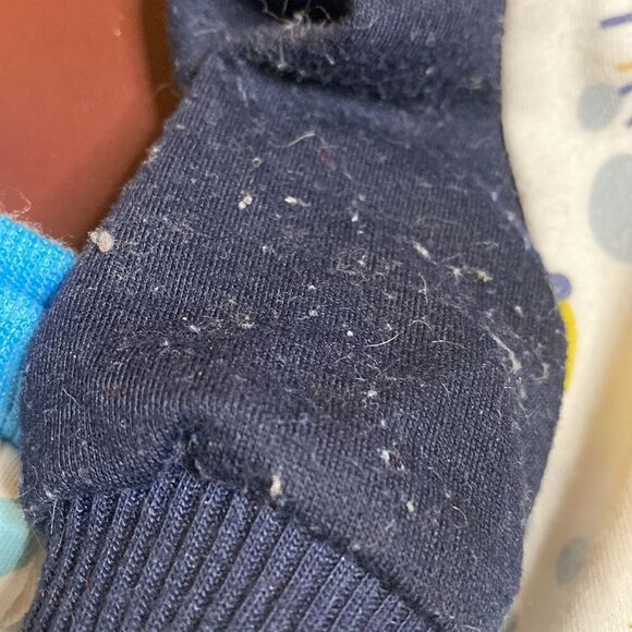 Pajama Bundle for Toy Breed Small Dog - Picture 8 of 8